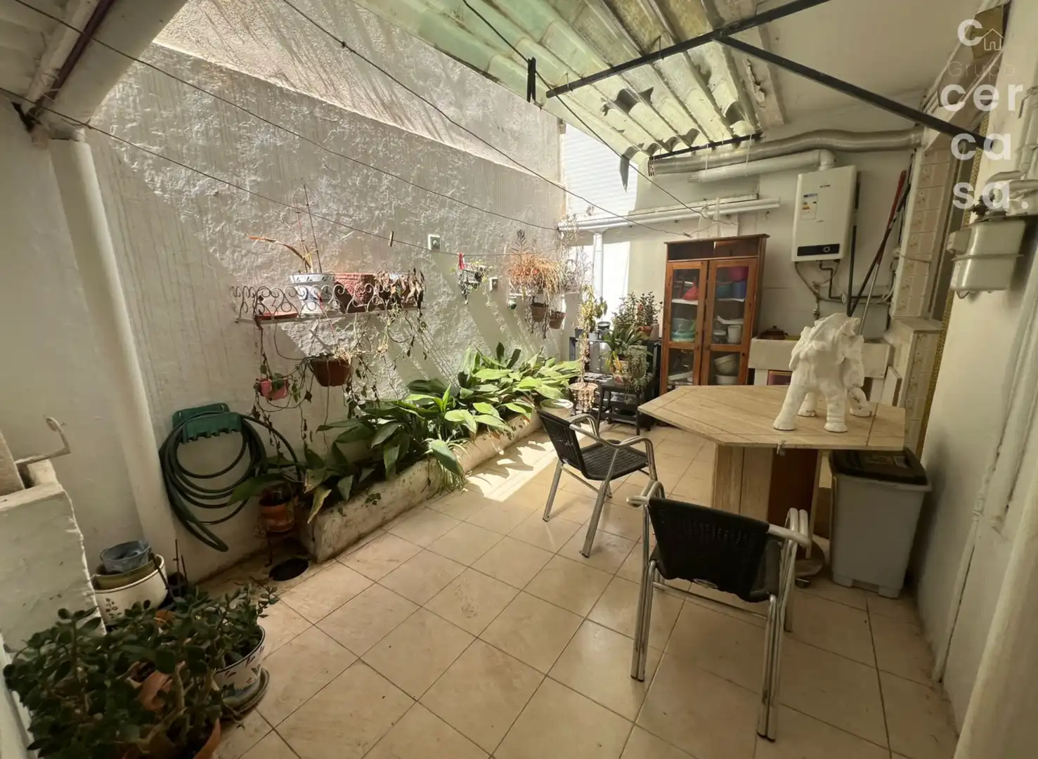 Flat for sale in Valencia  with Terrace and Storage room