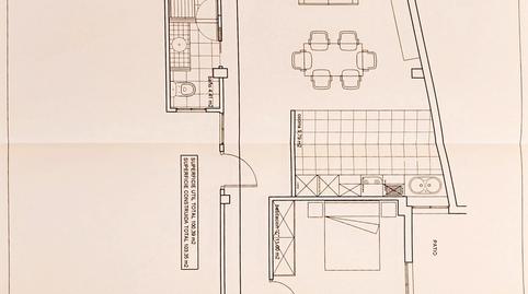 Foto 3 de Piso en venta en Juan Antonio Abasolo Kalea, 8, Durango, Bizkaia