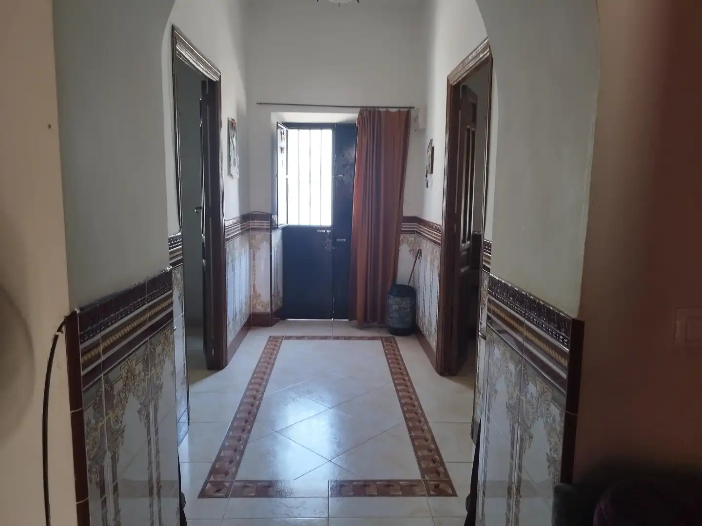 Habitatge en venda a Almadén de la Plata, imagen 18