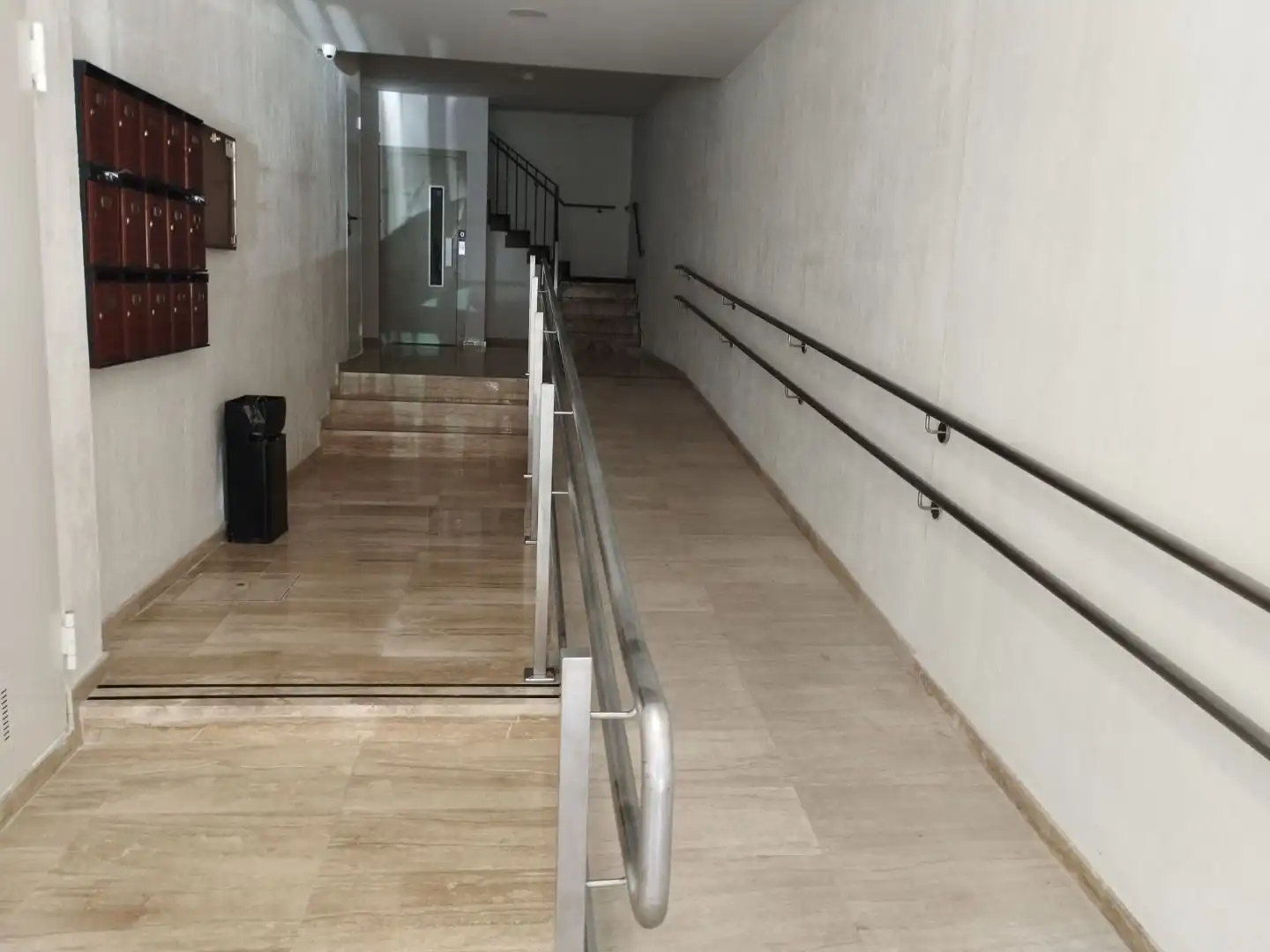 Wohnung mit Aufzug zur Miete in Calle san Hermenegildo 6, imagen 14