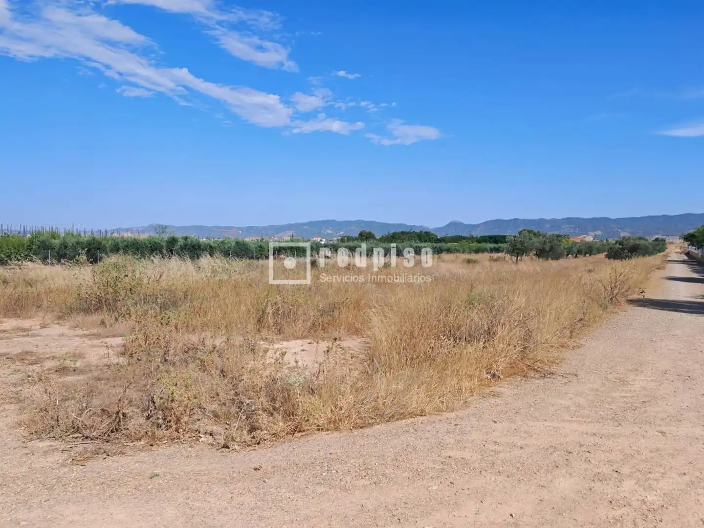 Terreny residencial en venda a CM Silla 12, imagen 2