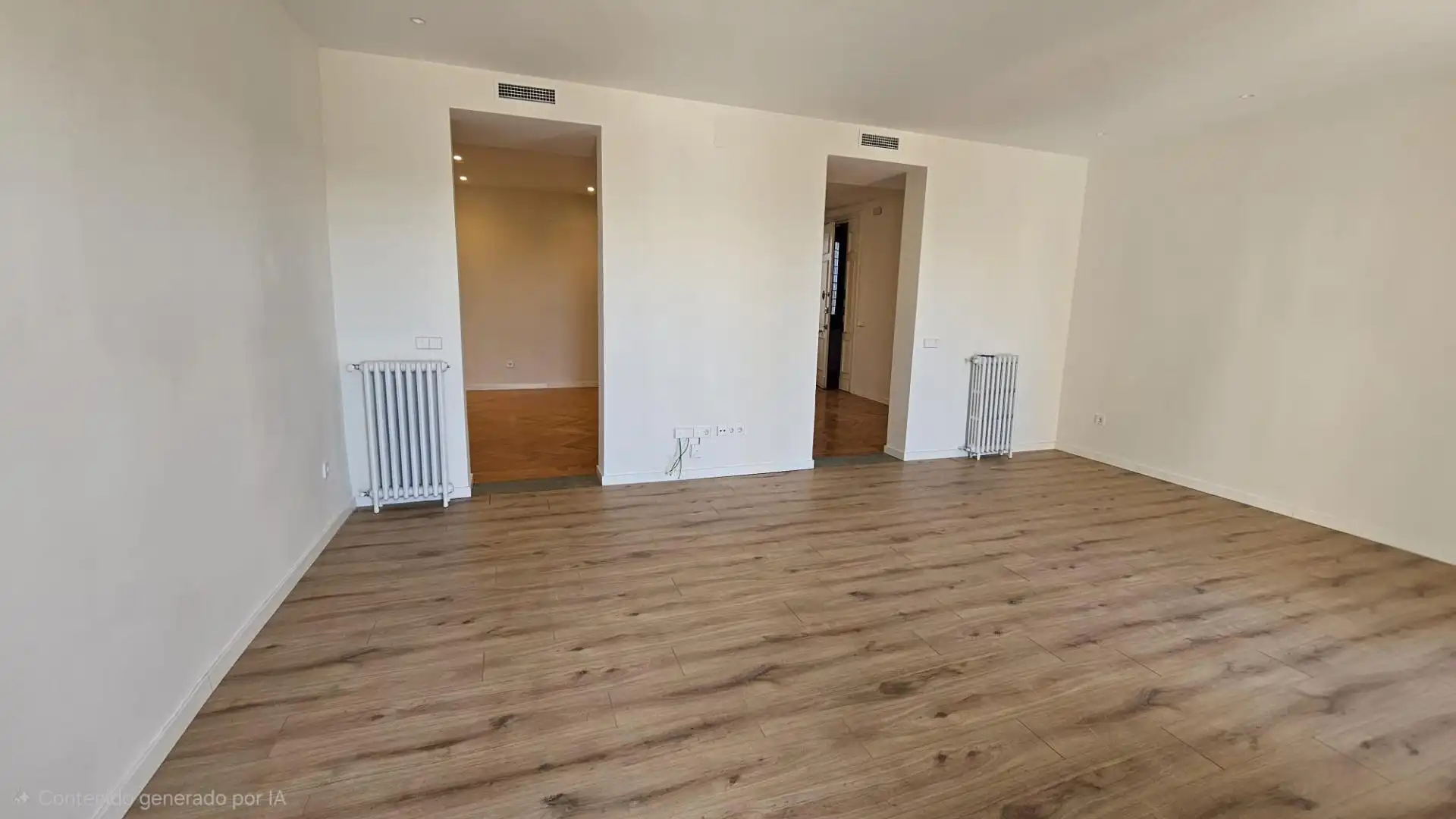 Flat with terrace to rent in Calle ODONNELL, imagen 22