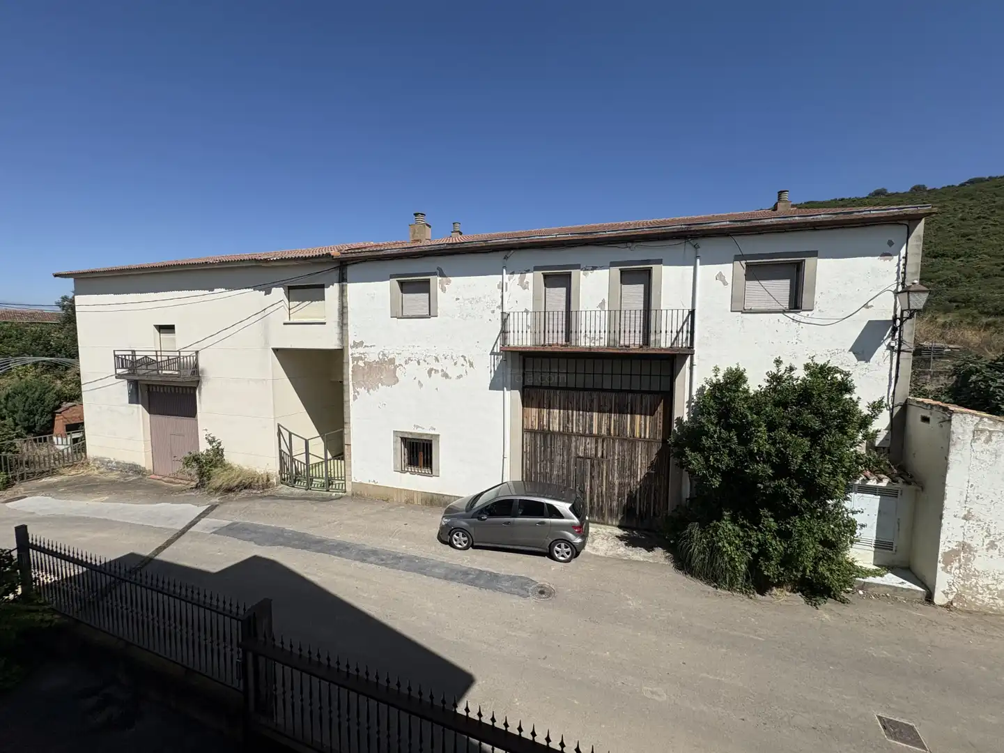 Local comercial en venda a Laserna - calle san rafael, imagen 7