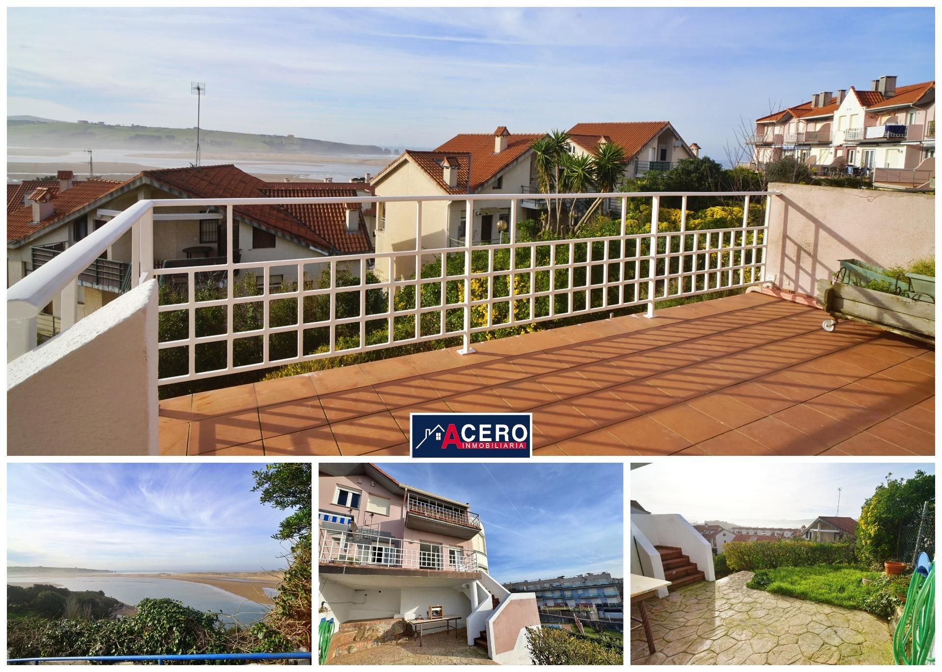 Planta baja en venta en  MOGRO-CAVADILLA, Mogro