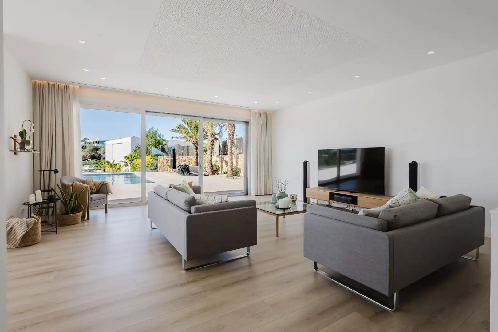 Villa mit Terrasse zum Verkauf in Orihuela Costa, imagen 3