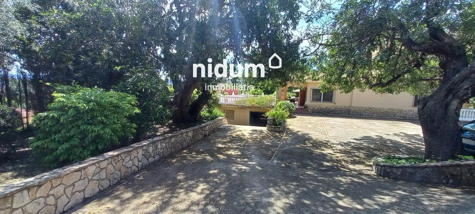 Haus oder Chalet zum Verkauf in Xàtiva mit Abstellraum und Schwimmbad
