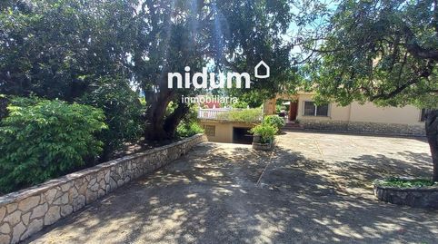 Foto 5 von Haus oder Chalet zum Verkauf in Xàtiva, Valencia