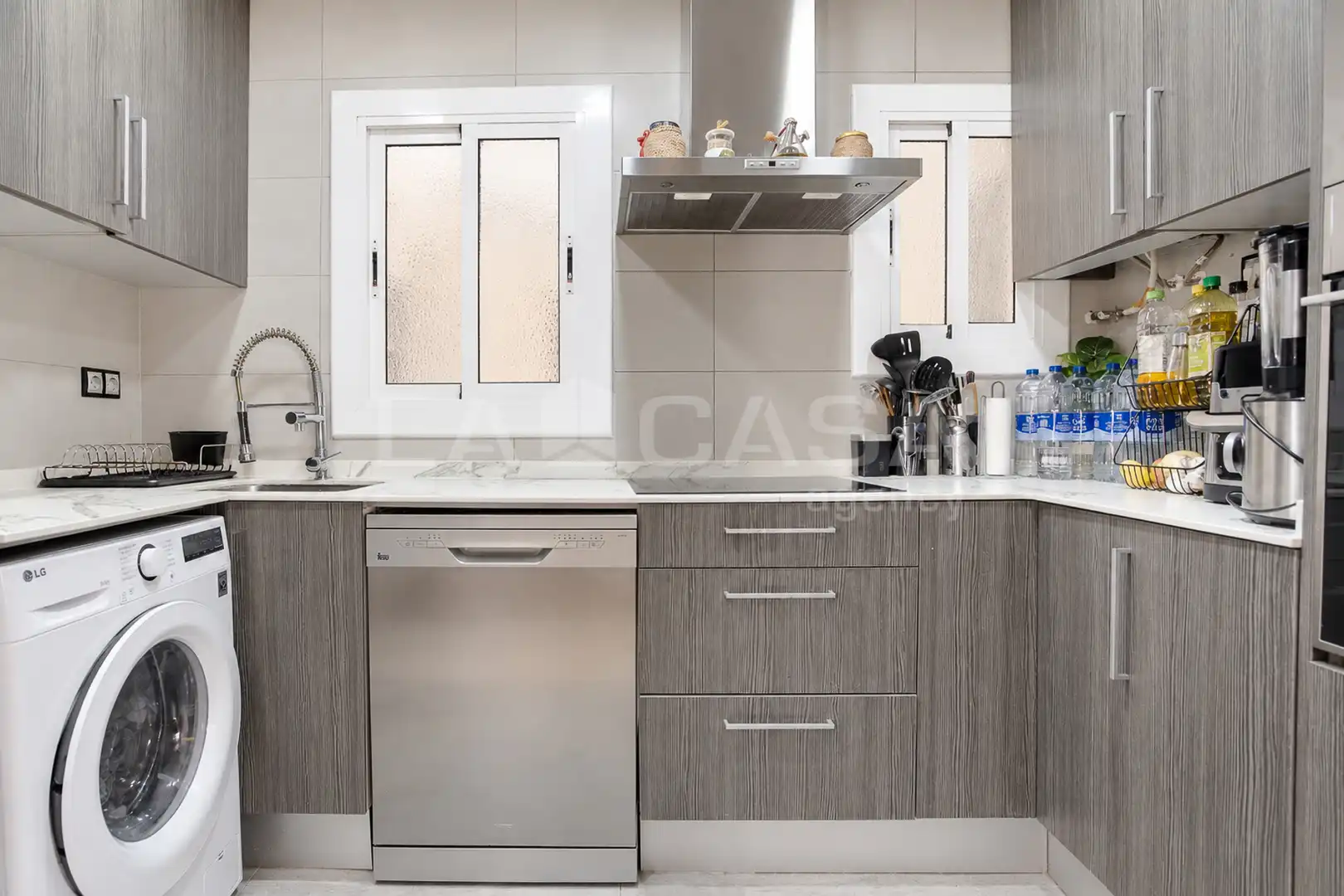 Wohnung mit Balkon zum Verkauf in Carrer de l'Onze de Setembre, imagen 11