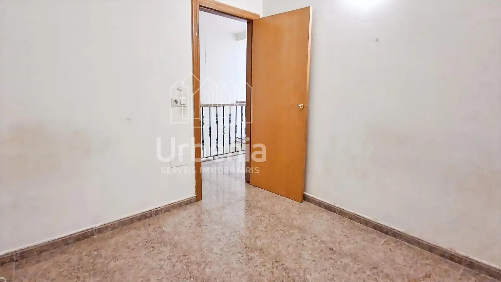 Piso en venta en Mataró con Calefacción