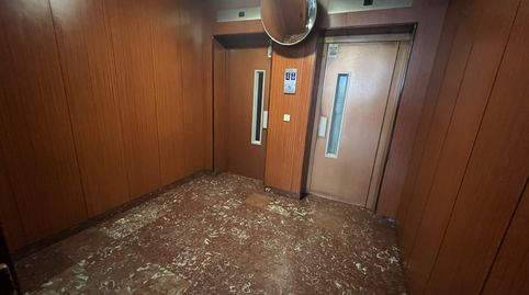 Foto 5 de Piso en venta en Zubiaurre Pintores Kalea, Ametzola, Bilbao