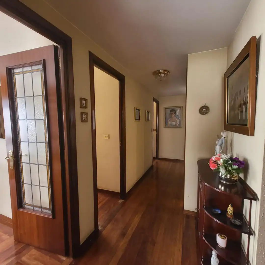 Flat for sale in Indautxu