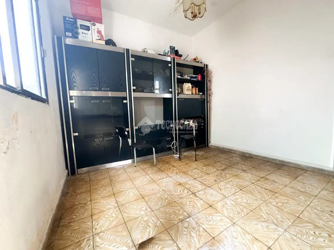 Piso en venta en Las Palmas de Gran Canaria