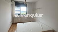 Bedroom of Flat to rent in  Madrid Capital  with Furnished and Washing machine