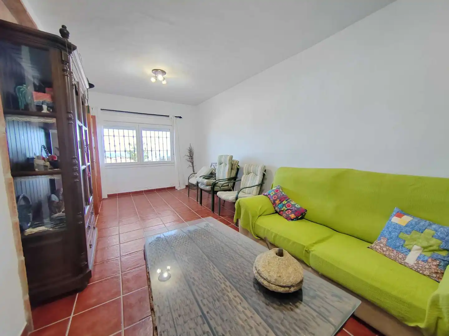Finca rústica en venda a N/A, Almayate