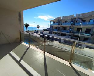 Terrassa de Apartament en venda en Vinaròs amb Aire condicionat, Terrassa i Balcó