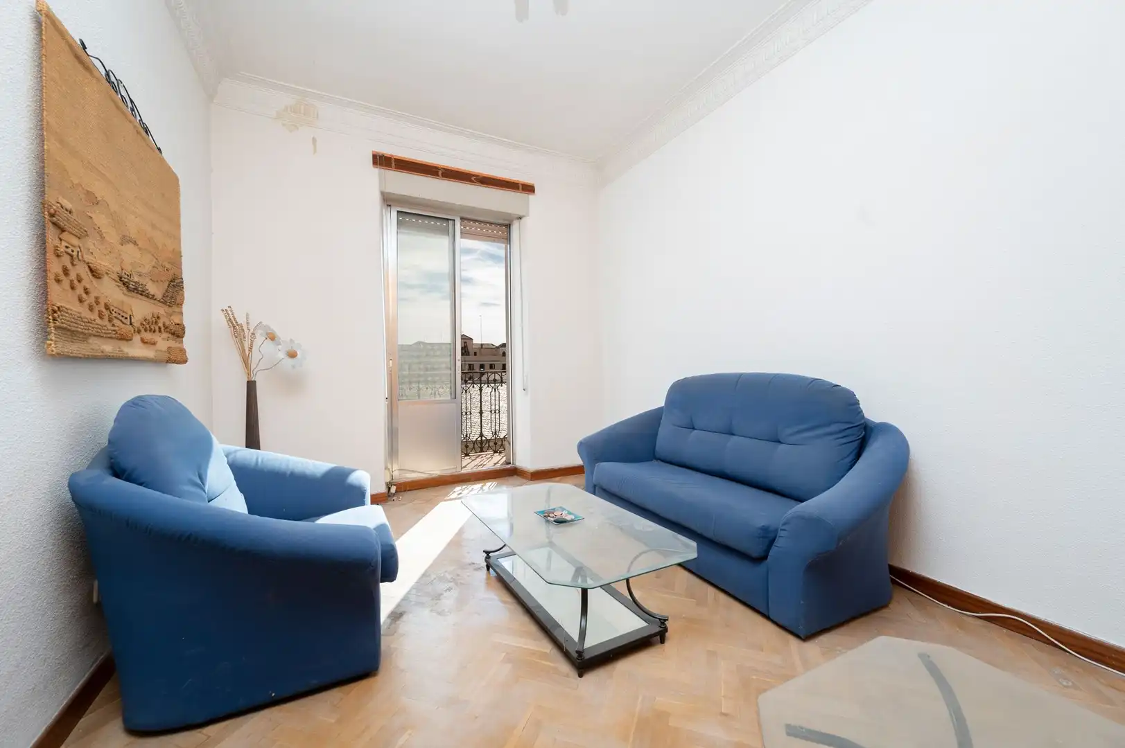Appartement avec terrasse à vendre à Calle Tutor, imagen 6
