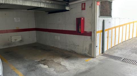 Foto 2 de Garatge en venda a Calle Fuerteventura, 1, El Romeral - Peñón de Zapata, Alhaurín de la Torre