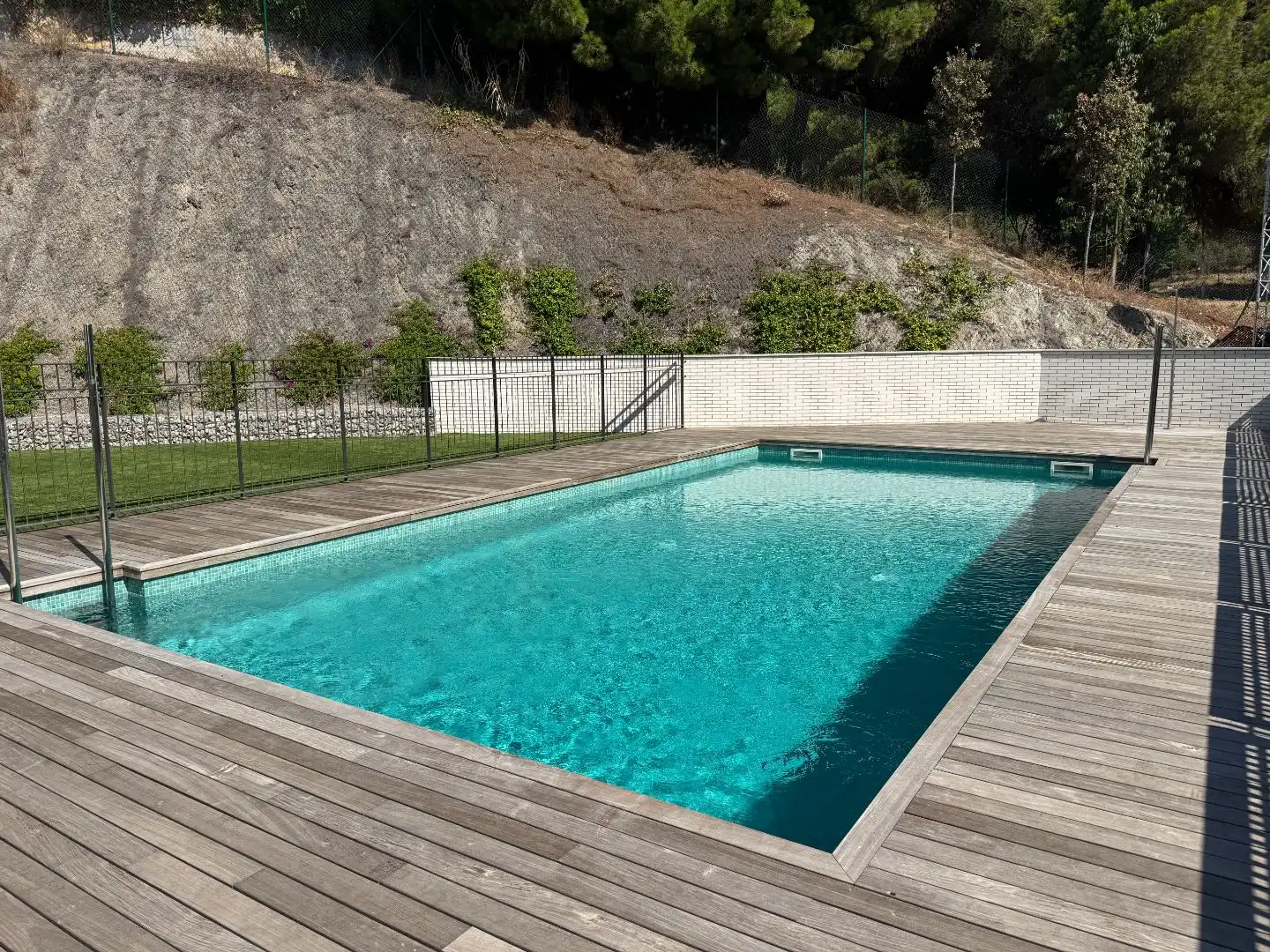 Terraced house with pool for sale in carrer can pau valls 12, imagen 38