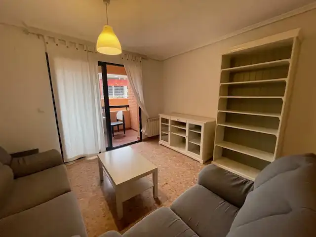 Flat for sale in Plaza del Alcalde Agatángelo Soler, Garbinet - Parque de las Avenidas
