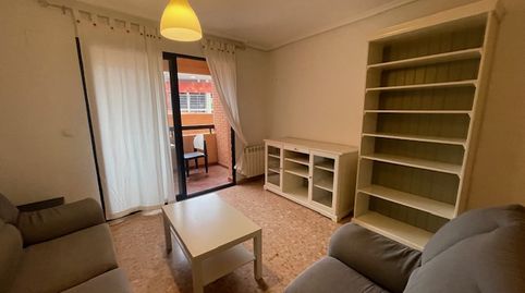 Foto 5 de Piso en venta en Plaza del Alcalde Agatángelo Soler, Garbinet - Parque de las Avenidas, Alicante / Alacant