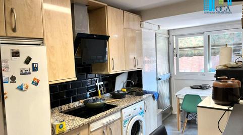 Foto 3 de Piso en venta en Calle del Pinzón, Vista Alegre,  Madrid Capital