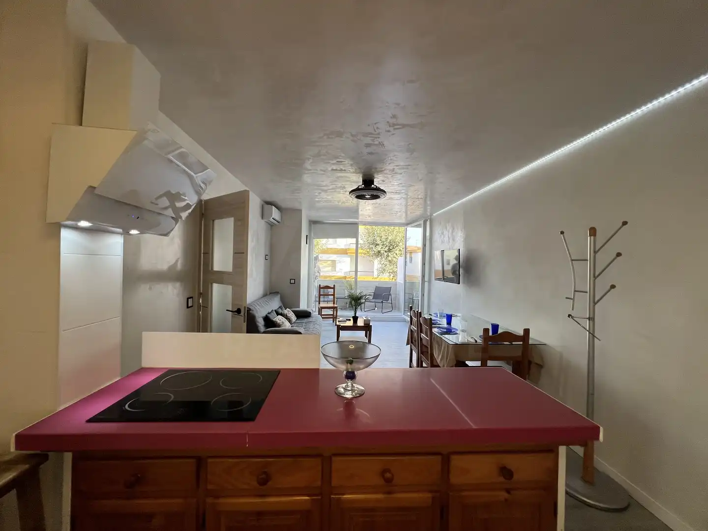 Wohnung zum Verkauf in La Antilla