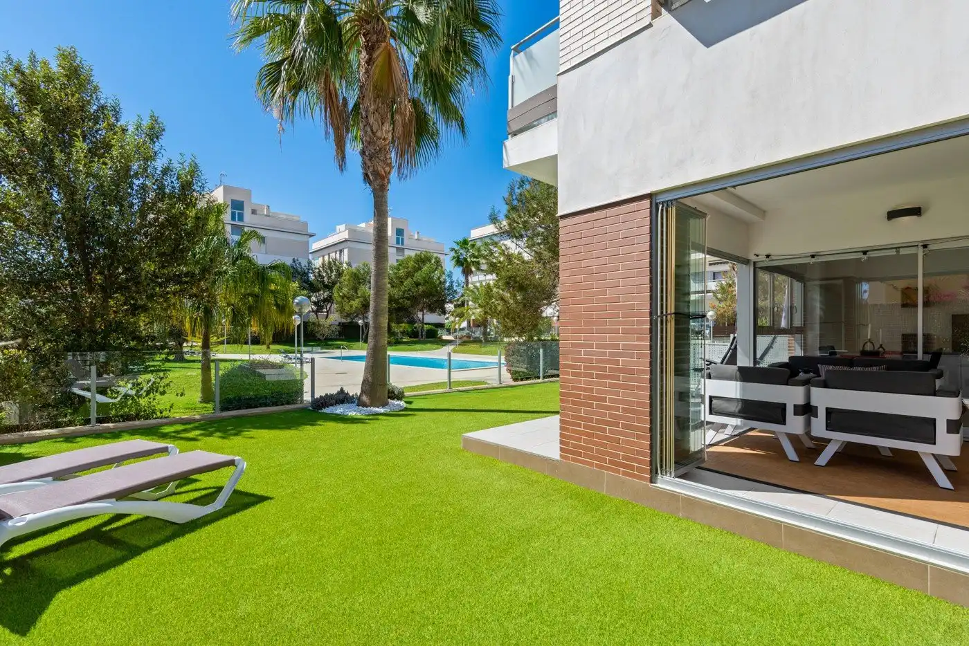 Appartement compact avec jardin à vendre à N/A, imagen 21