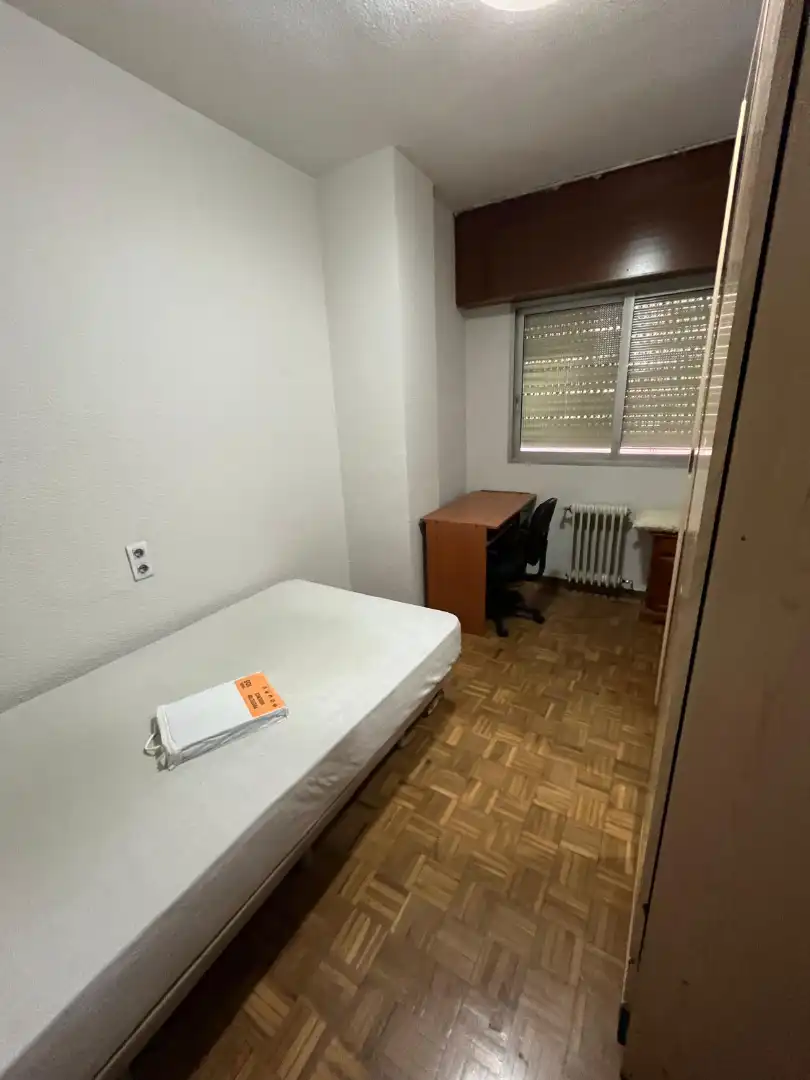 Flat with lift to rent in Plaza de San Lázaro, imagen 13