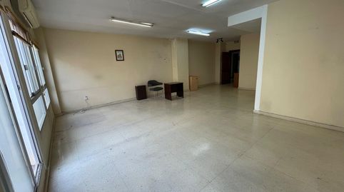 Foto 4 de Oficina en venda a Centro, Albacete Capital