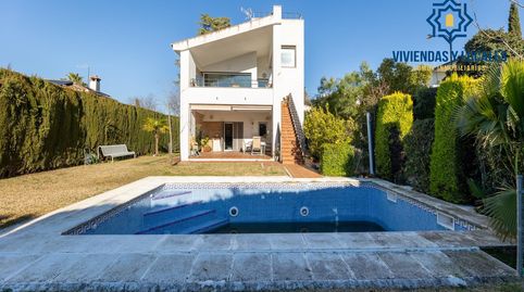 Foto 2 de Casa o xalet en venda a Cájar, Granada