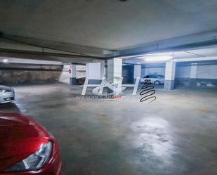 Parking of Garage for sale in Burjassot