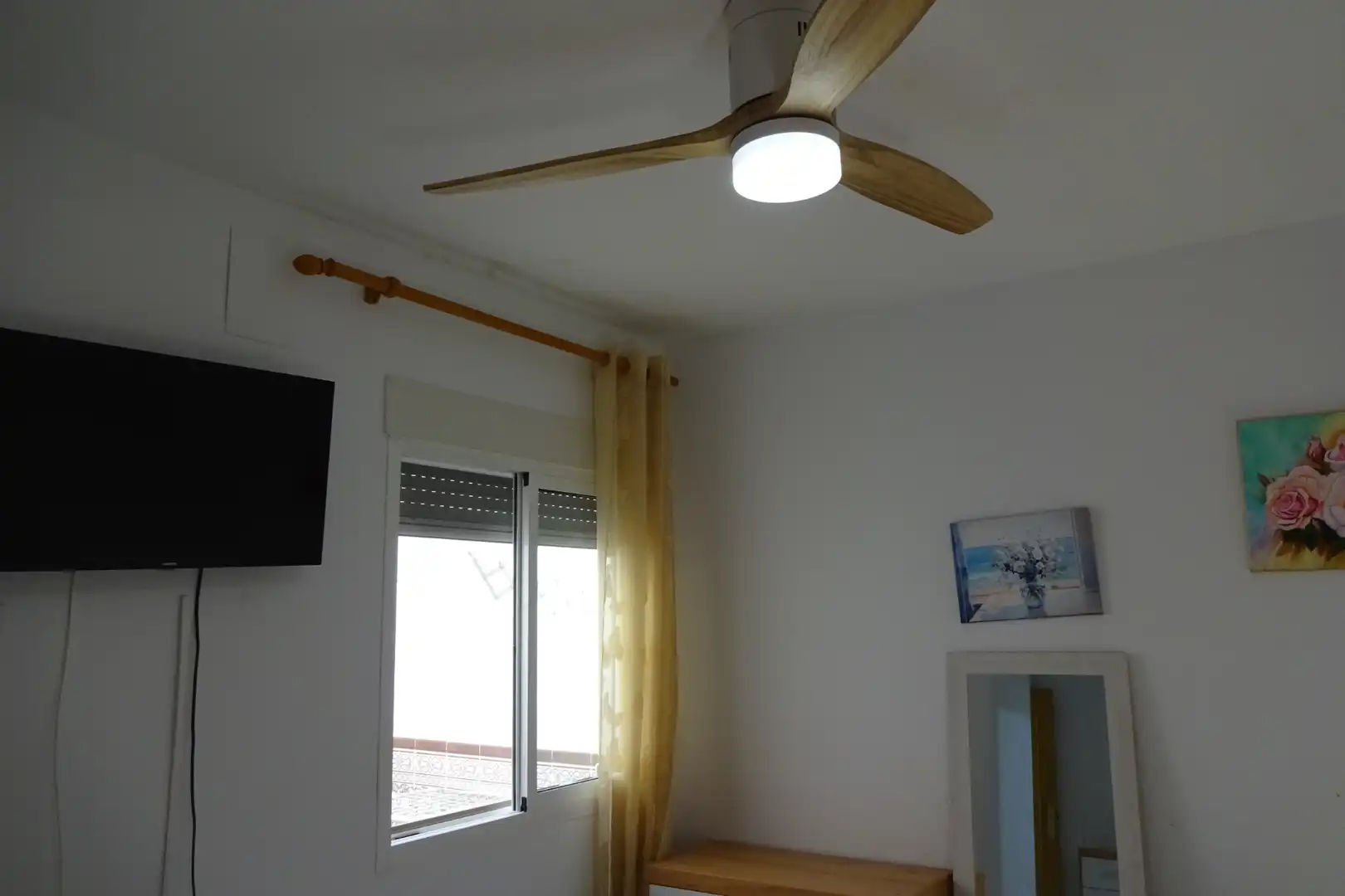 Apartament amb jardí de lloguer a El Calón 65, imagen 32