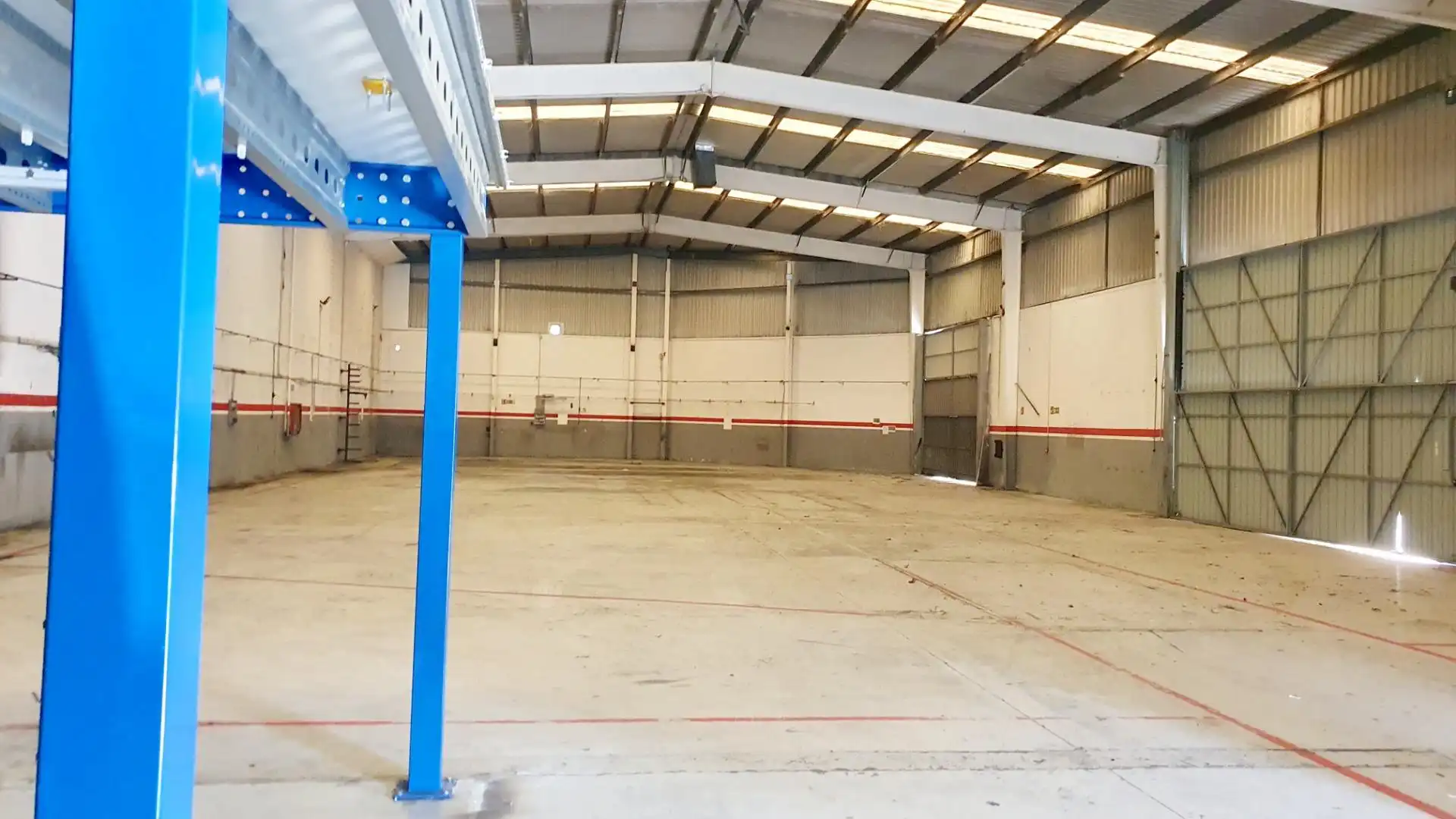Industrial buildings for sale in Lemoa