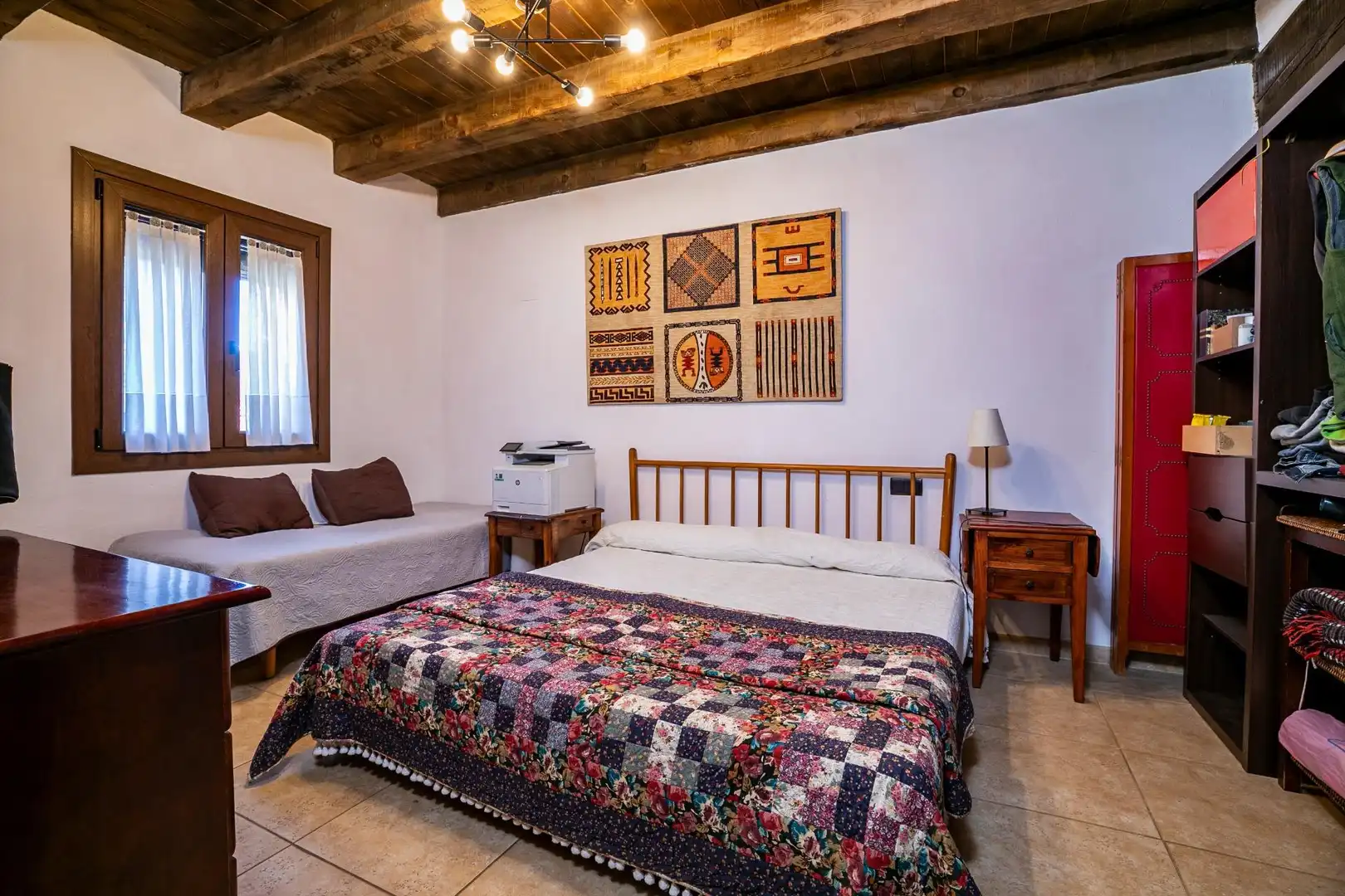 Casa rustica con terrazza in vendita a IGLESIA DE LA AG VILLANOV, imagen 8