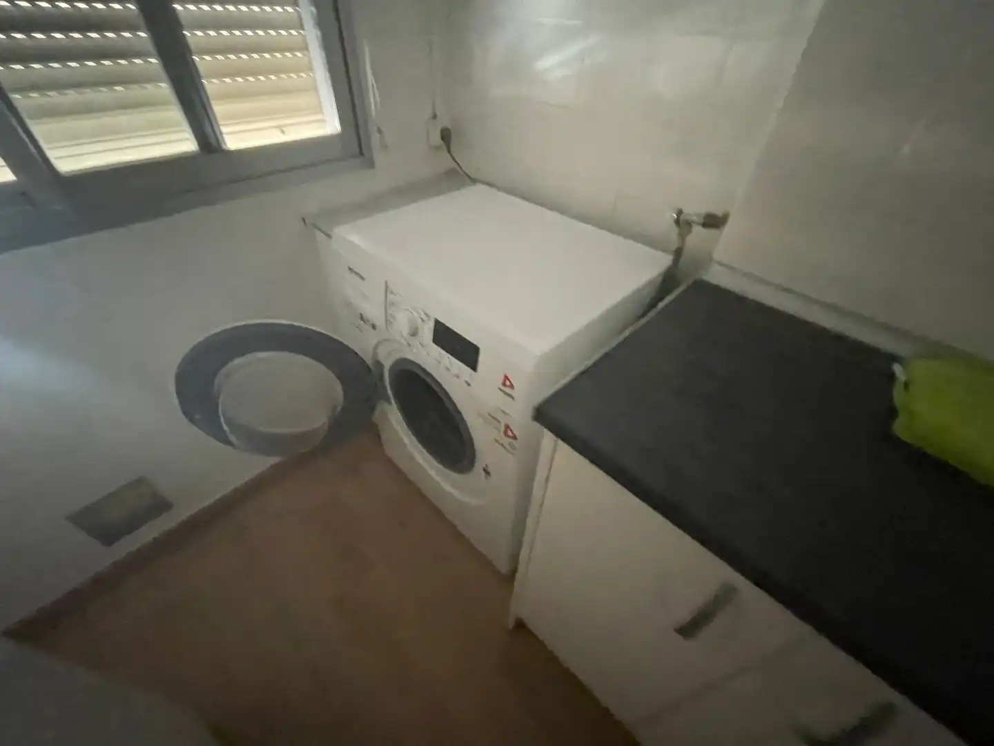 Küche von Wohnung zum Verkauf in Benicarló mit Heizung