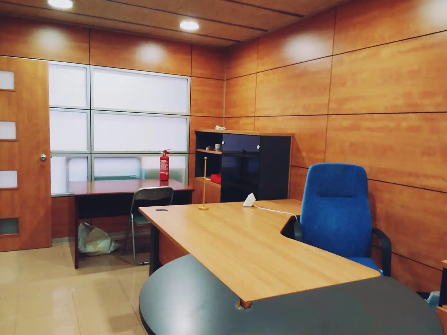 Locale commerciale in vendita a Centre - Sant Oleguer, imagen 3