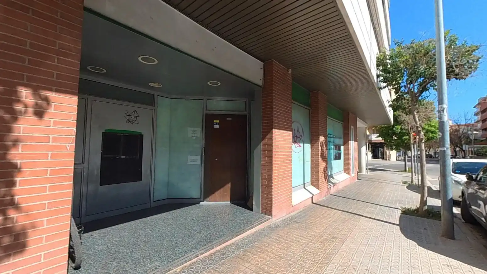 Business premises for sale in Vilanova i la Geltrú - Pare Garí, imagen 6