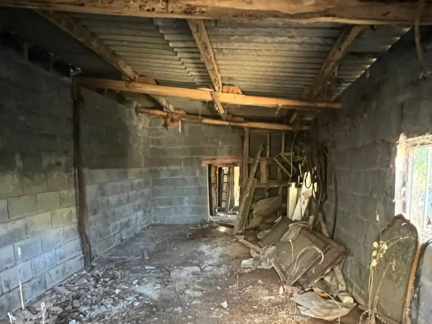 Casa rústica en venda a Carracedelo, imagen 5