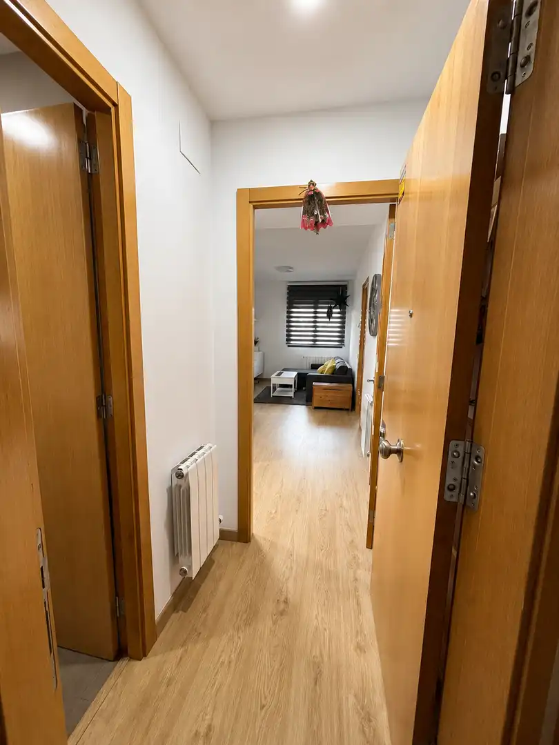 Flat for sale in Rubí  with Heating