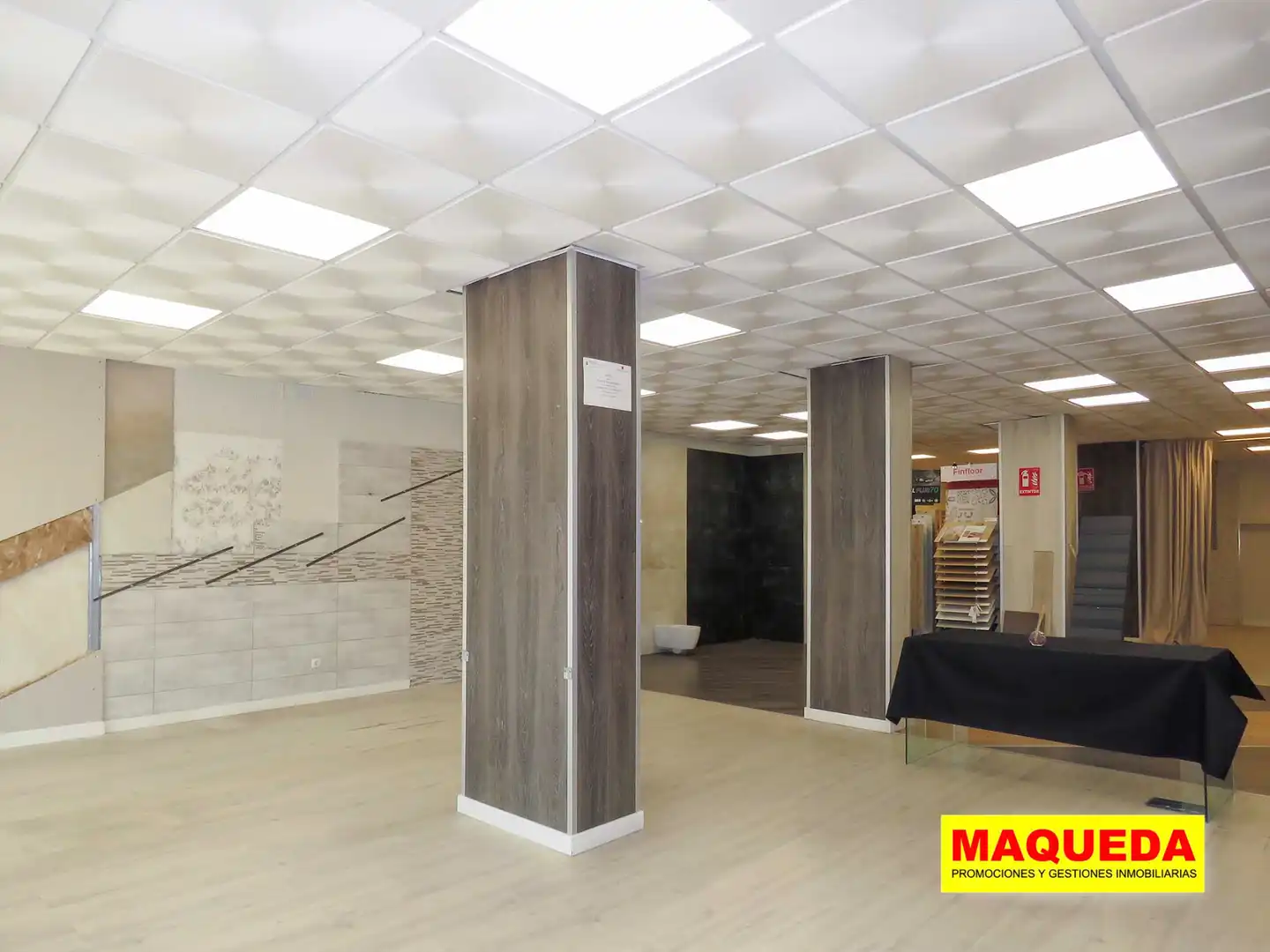 Local de alquiler en Alcorcón