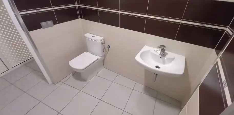 Badezimmer von Geschaftsraum zum Verkauf in Las Palmas de Gran Canaria