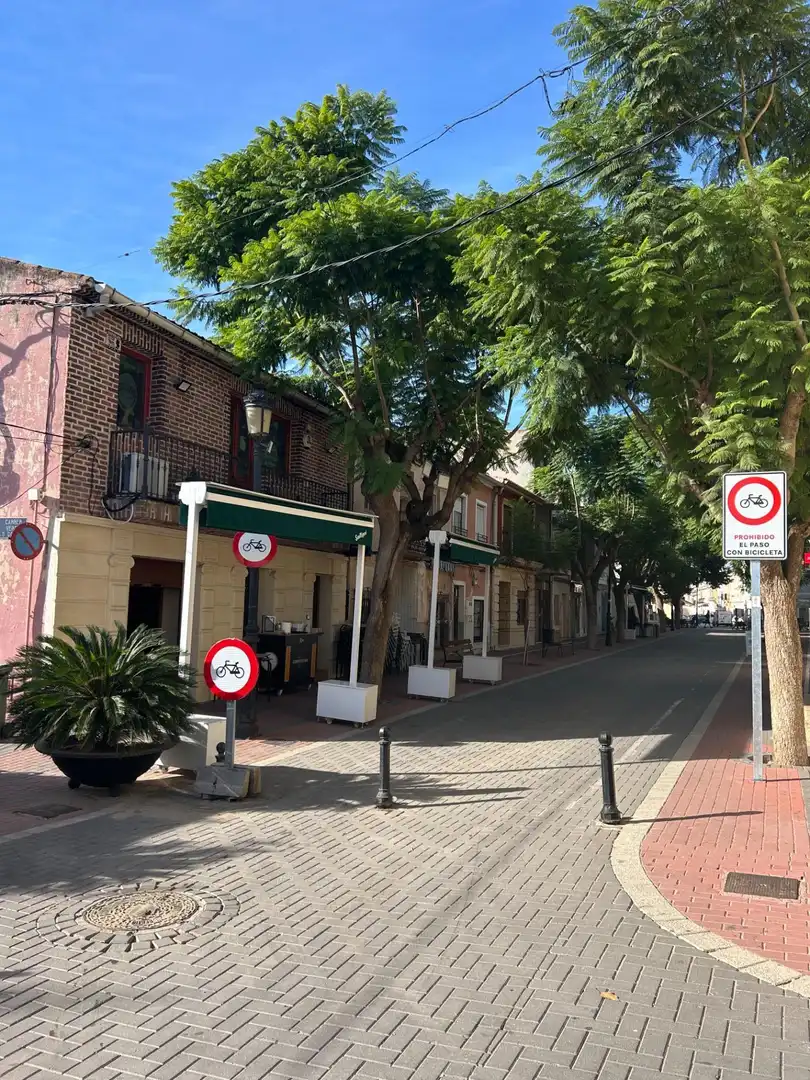 Landhaus zum Verkauf in Calle de Juan Carlos I 3-5, imagen 7