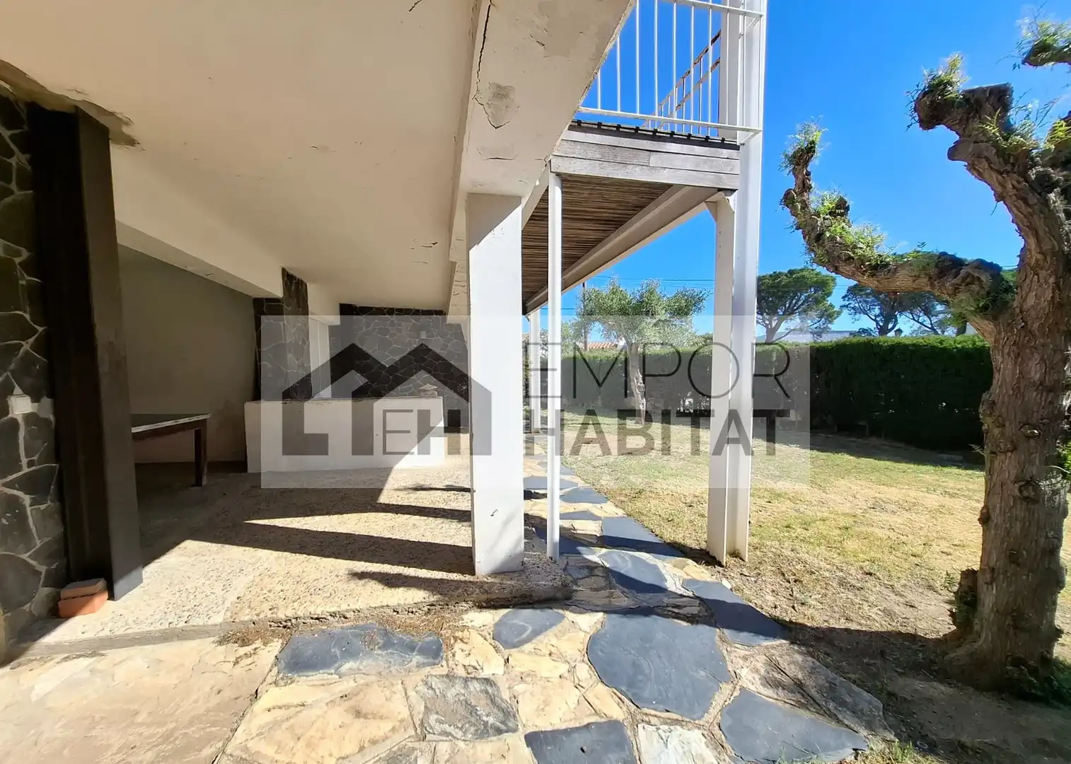 Casa amb jardí en venda a Grifeu - Cap Ras - Els Estanys - Sant Genís, imagen 35