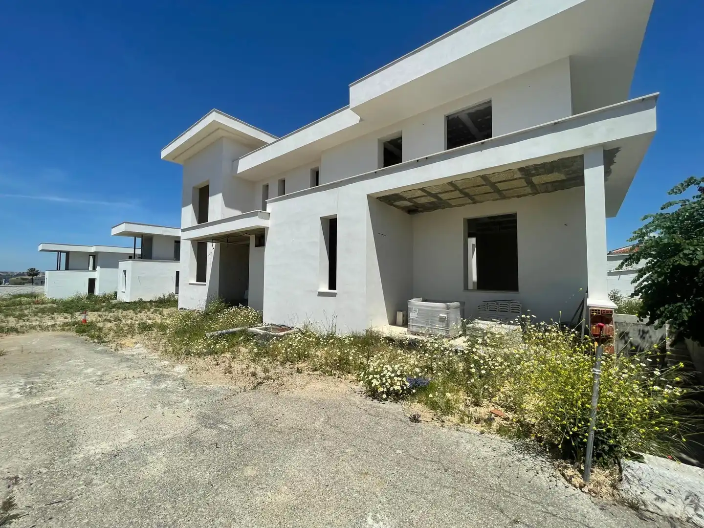 Casa o chalet en venta en Gines con Jardín privado, Terraza y Piscina