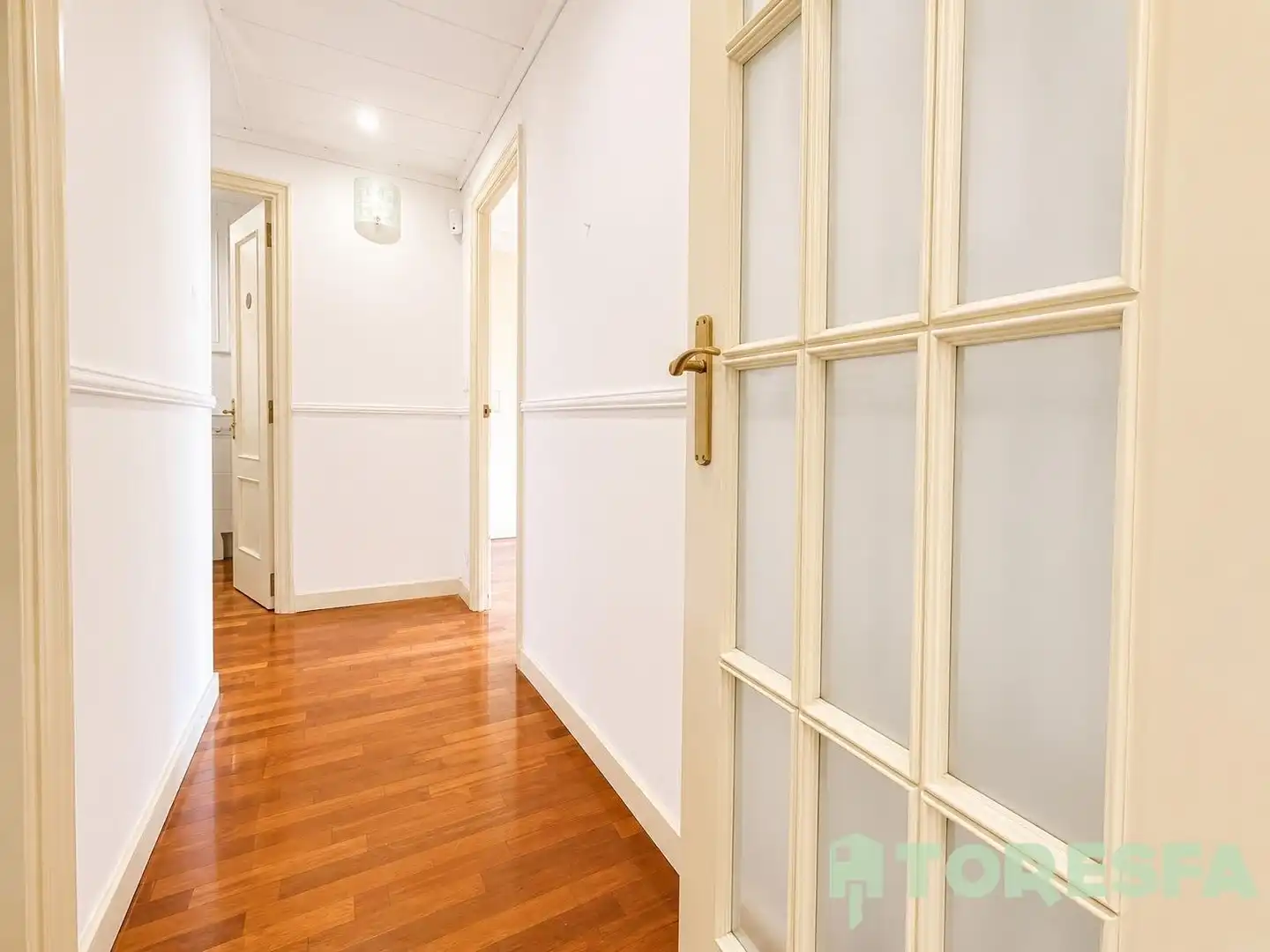 Piso en venta en Granollers con Balcón