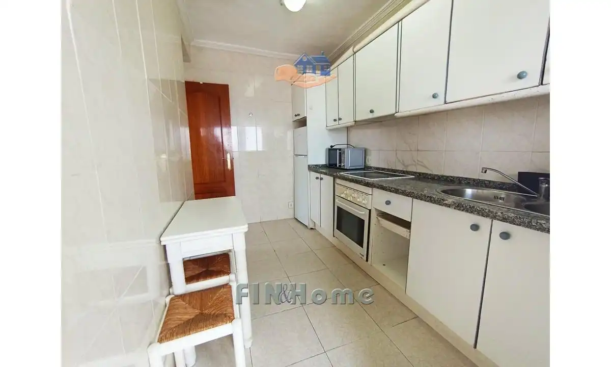 Flat for sale in Pedro Salvador - Las Palmeritas