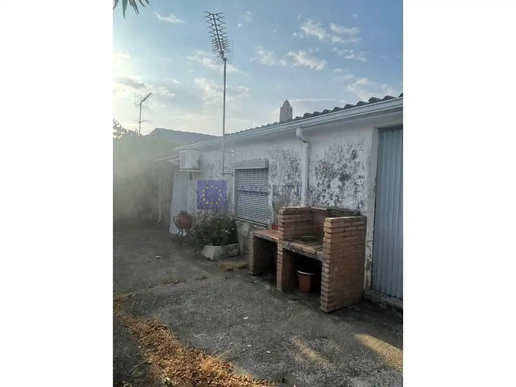 Finca rústica en venda a Poligono Amplacion Charca Musia, Nuevo Cáceres