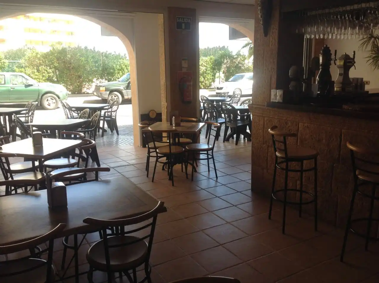 Commercial properties for sale in Puerto