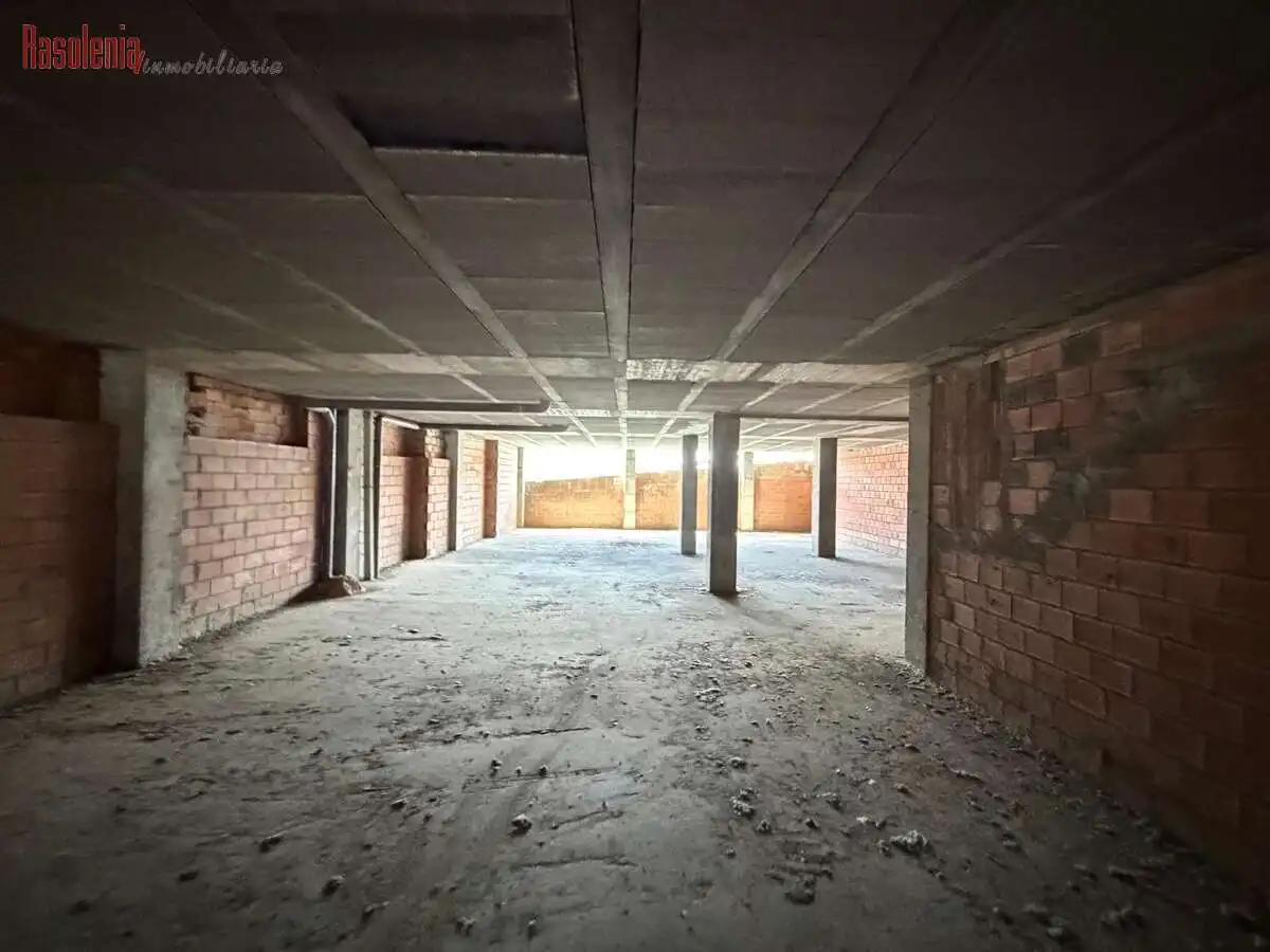 Local comercial en venda a Diego Pazos 63, imagen 8