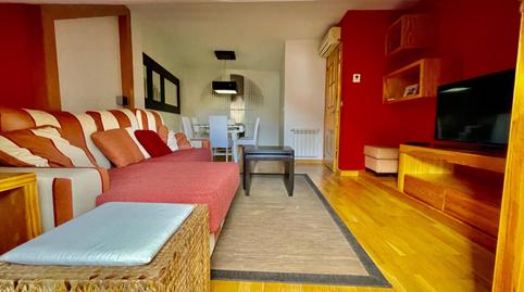 Foto 4 de Apartamento en venta en Zona Alta, León